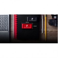 Накопитель SSD USB Type-C 1TB XS1000 Kingston (SXS1000/1000GA) - Фото