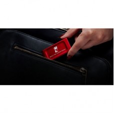 Накопитель SSD USB Type-C 1TB XS1000 Kingston (SXS1000R/1000GA) - Фото