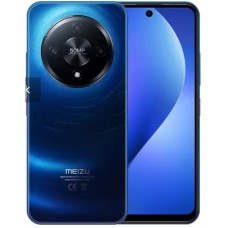 Телефон Meizu Mblu 22 Pro 6/256Gb Deep Sea Blue (мейзу 22 про)