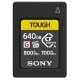 Карта памяти Sony 640GB CEA-G (CEAG640T.SYM)