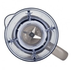 Блендер Ariete 0576 Black (00C057603AR0) - Фото