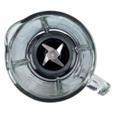 Блендер Ariete 0585 Red (00C058500AR0) - Фото