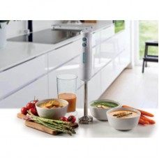 Блендер Ariete Breakfast White 0601/01 (00C060101AR0) - Фото