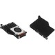 Радіатор охолодження Raspberry Pi з вентилятором для Raspberry Pi 5 (RA800)