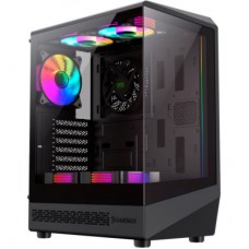 Корпус Gamemax Vista COC AB - Фото