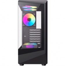 Корпус Gamemax Vista COC AB - Фото