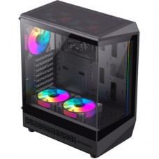 Корпус Gamemax Vista COC AB - Фото