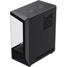 Корпус Gamemax Vista COC AB - Фото