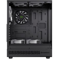 Корпус Gamemax Vista COC AB - Фото