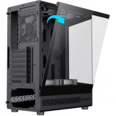 Корпус Gamemax Vista COC AB - Фото