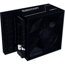 Блок питания Lian Li 1000W EDGE GOLD Black (G9P.EG1000G.BH00.EU) - Фото