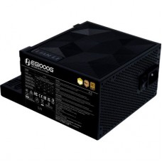 Блок питания Lian Li 1000W EDGE GOLD Black (G9P.EG1000G.BH00.EU) - Фото