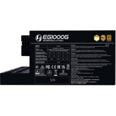Блок питания Lian Li 1000W EDGE GOLD Black (G9P.EG1000G.BH00.EU) - Фото