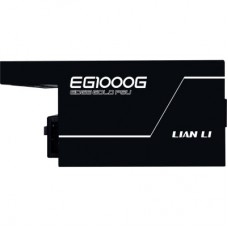 Блок питания Lian Li 1000W EDGE GOLD Black (G9P.EG1000G.BH00.EU) - Фото