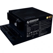 Блок питания Lian Li 1200W EDGE GOLD Black (G9P.EG1200G.BH00.EU) - Фото