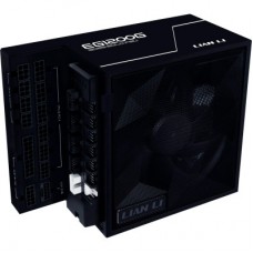 Блок питания Lian Li 1200W EDGE GOLD Black (G9P.EG1200G.BH00.EU) - Фото
