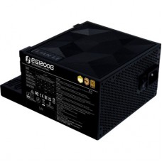 Блок питания Lian Li 1200W EDGE GOLD Black (G9P.EG1200G.BH00.EU) - Фото