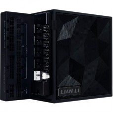 Блок питания Lian Li 1200W EDGE GOLD Black (G9P.EG1200G.BH00.EU) - Фото