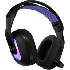Наушники Logitech G522 Lightspeed Wireless Gaming Headset Black (981-001544) - Фото