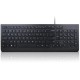 Клавіатура Lenovo Essential USB UA Black (4Y41R64634)