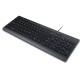 Клавіатура Lenovo Essential USB UA Black (4Y41R64634)