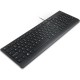 Клавіатура Lenovo Essential USB UA Black (4Y41R64634)