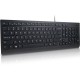 Клавіатура Lenovo Essential USB UA Black (4Y41R64634)
