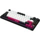 Клавиатура Lorgar KBP7075W Pro RGB Wireless/Bluetooth/USB UA Black/red (LRG-KBP7075W-BK-US) Клавиатура Lorgar KBP7075W Pro RGB Wireless/Bluetooth/USB UA Black/red (LRG-KBP7075W-BK-US)