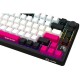 Клавиатура Lorgar KBP7075W Pro RGB Wireless/Bluetooth/USB UA Black/red (LRG-KBP7075W-BK-US) Клавиатура Lorgar KBP7075W Pro RGB Wireless/Bluetooth/USB UA Black/red (LRG-KBP7075W-BK-US)