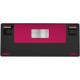 Клавиатура Lorgar KBP7075W Pro RGB Wireless/Bluetooth/USB UA Black/red (LRG-KBP7075W-BK-US) Клавиатура Lorgar KBP7075W Pro RGB Wireless/Bluetooth/USB UA Black/red (LRG-KBP7075W-BK-US)