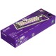 Клавиатура Lorgar KBP70MW Pro RGB Wireless/Bluetooth/USB UA Beige (LRG-KBP70MW-RT-US)