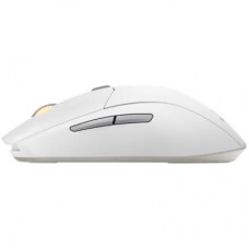 Мышка SteelSeries Rival 3 Gen 2 Wireless White (62524) - Фото