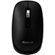 Мишка Xtrike ME GW-119 Bluetooth/Wireless Black (GW-119BK)