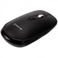 Мишка Xtrike ME GW-119 Bluetooth/Wireless Black (GW-119BK) - Фото