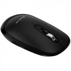 Мишка Xtrike ME GW-119 Bluetooth/Wireless Black (GW-119BK) - Фото