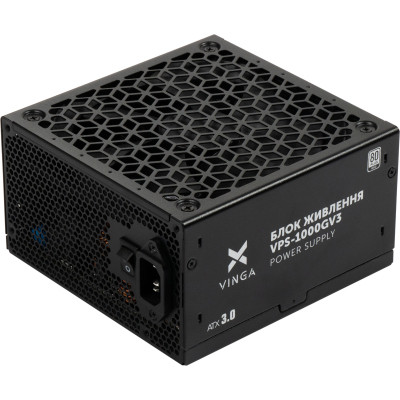 Блок живлення Vinga 1000 W (VPS-1000GV3)