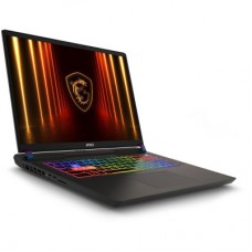 Ноутбук MSI Vector 17 HX AI A2XWJG-042UA (9S7-17S372-042) - Фото