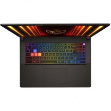 Ноутбук MSI Vector 17 HX AI A2XWJG-042UA (9S7-17S372-042) - Фото