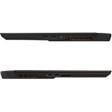 Ноутбук MSI Vector 17 HX AI A2XWJG-042UA (9S7-17S372-042) - Фото