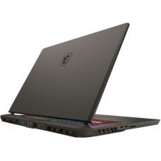 Ноутбук MSI Vector 17 HX AI A2XWJG-042UA (9S7-17S372-042) - Фото