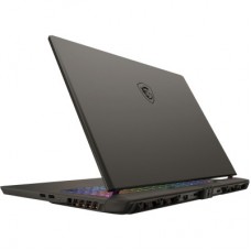Ноутбук MSI Vector 17 HX AI A2XWJG-042UA (9S7-17S372-042) - Фото