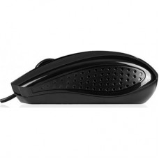Мышка Logic concept LM-31Black (M-LC-LM31W-BK) - Фото