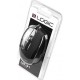 Мышка Logic concept LM-31Black (M-LC-LM31W-BK)