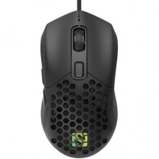 Мышка Sandberg FlexCover 6D Wireless Huano Black (640-28) - Фото