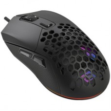 Мышка Sandberg FlexCover 6D Wireless Huano Black (640-28) - Фото