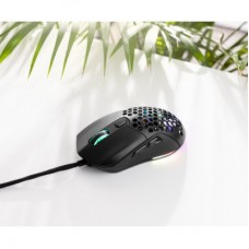 Мышка Sandberg FlexCover 6D Wireless Huano Black (640-28) - Фото