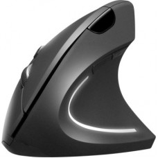 Мышка Sandberg Vertical Mouse Pro USB Black (630-14) - Фото