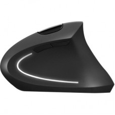 Мышка Sandberg Vertical Mouse Pro USB Black (630-14) - Фото