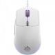 Мышка SteelSeries Rival 3 Gen 2 RGB White (62516)
