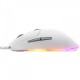 Мышка SteelSeries Rival 3 Gen 2 RGB White (62516)